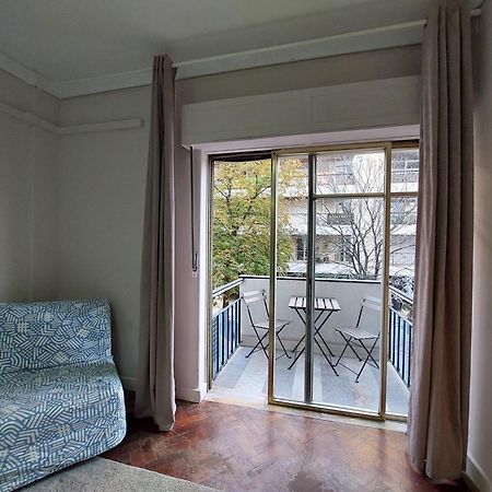 فندق Lisbon'S Best At Campo Pequeno المظهر الخارجي الصورة