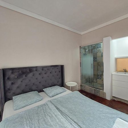 فندق Lisbon'S Best At Campo Pequeno المظهر الخارجي الصورة