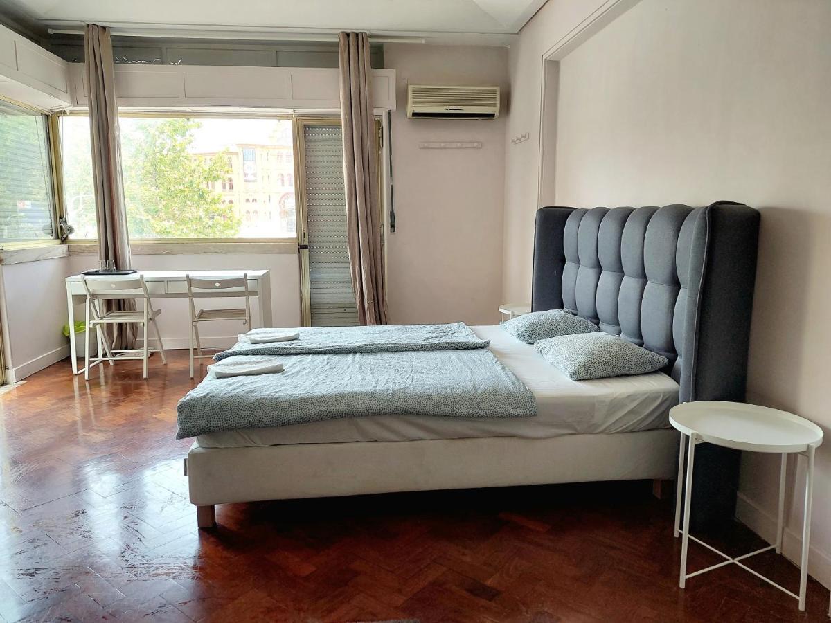 فندق Lisbon'S Best At Campo Pequeno المظهر الخارجي الصورة
