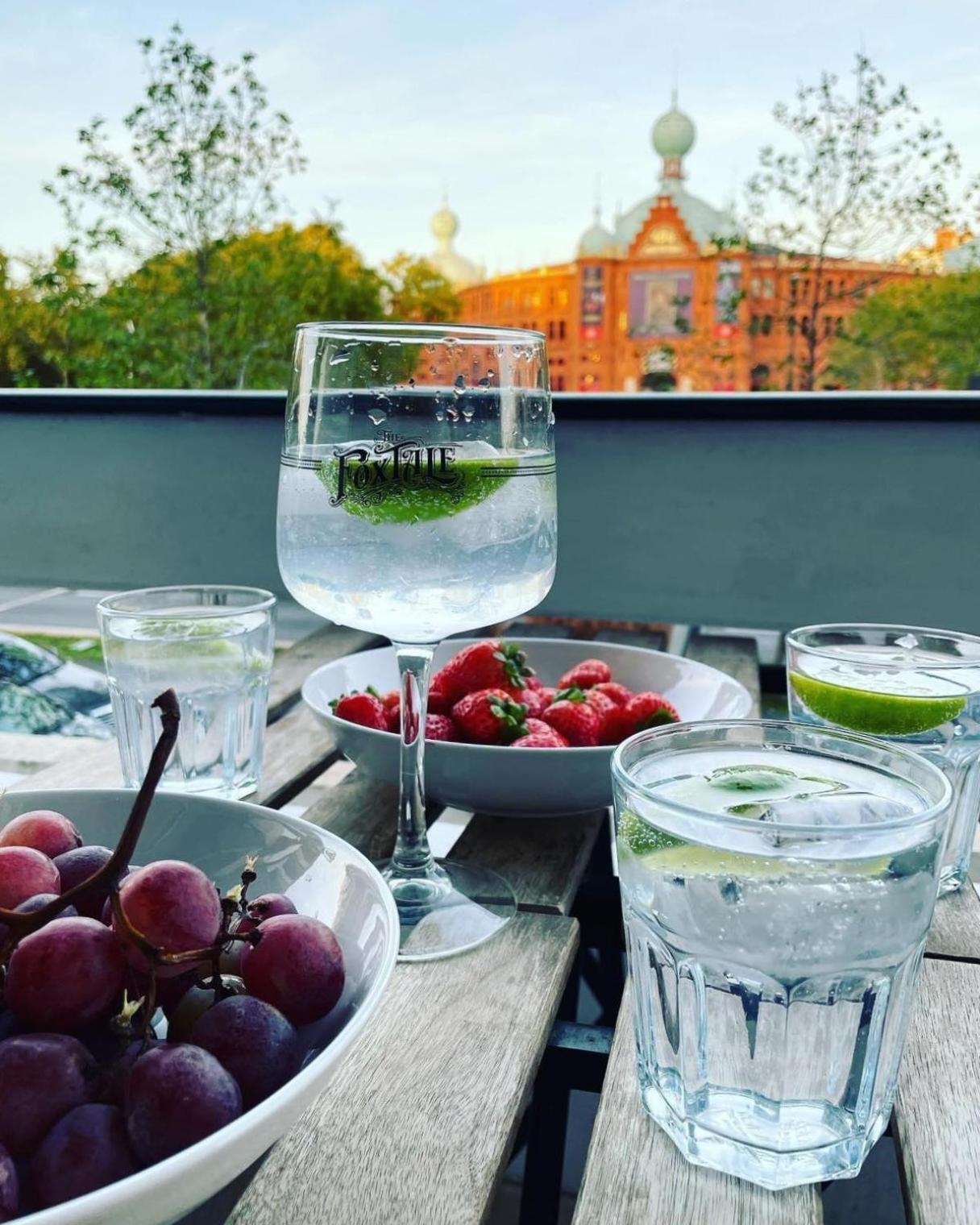 فندق Lisbon'S Best At Campo Pequeno المظهر الخارجي الصورة